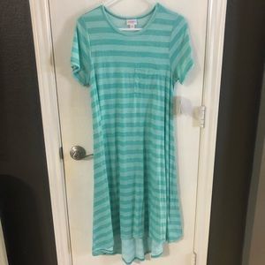 Amazing design XS Lula Carly